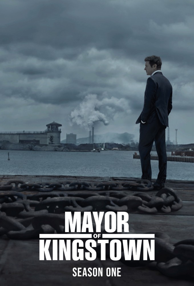 Mayor of Kingstown - Season 1 [243079] (A1637112755) [[TV Shows]] --Plex--